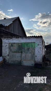 Дом 32м², 1-этажный, участок 12 сот.  