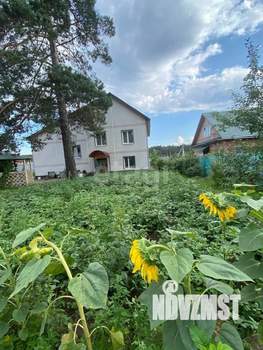 Дом 261м², 2-этажный, участок 13 сот.  