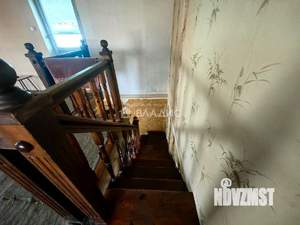 Дом 131м², 2-этажный, участок 12 сот.  