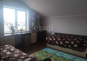 Дом 140м&sup2;, 2-этажный, участок 5 сот.  