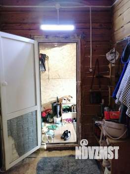 Дом 36м², 1-этажный, участок 14 сот.  