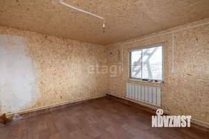 Дача 80м&sup2;, 1-этажный, участок 8 сот.  