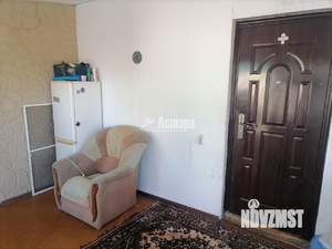 Дом 55м&sup2;, 1-этажный, участок 10 сот.  