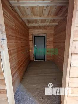 Дом 120м², 1-этажный, участок 15 сот.  