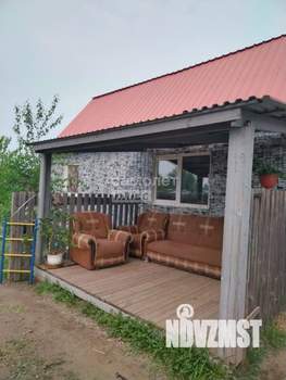 Дом 145м², 1-этажный, участок 9 сот.  
