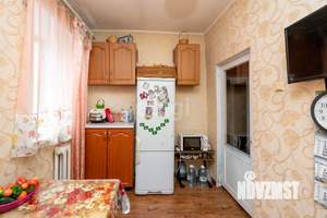 Дом 62м&sup2;, 1-этажный, участок 4 сот.  