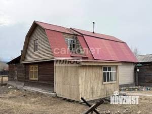 Дом 75м&sup2;, 2-этажный, участок 12 сот.  