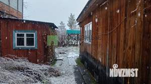 Дом 40м&sup2;, 2-этажный, участок 54 сот.  