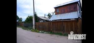 Дом 20м², 1-этажный, участок 6 сот.  