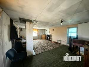 Дом 131м², 2-этажный, участок 12 сот.  