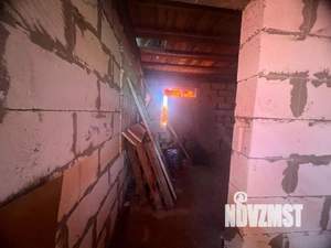 Дом 54м², 1-этажный, участок 14 сот.  