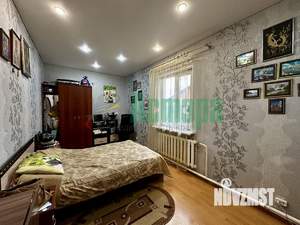 Дом 134м², 1-этажный, участок 15 сот.  