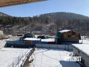 Дом 50м², 2-этажный, участок 657 сот.  