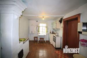 Дом 47м², 1-этажный, участок 8 сот.  