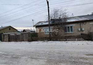 Дом 51м&sup2;, 1-этажный, участок 8 сот.  