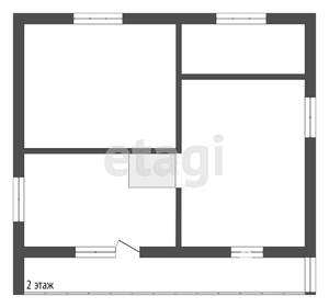 Дом 284м², 3-этажный, участок 19 сот.  