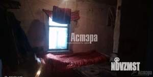 Дом 41м&sup2;, 1-этажный, участок 9 сот.  