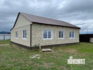 Дом 150м&sup2;, 1-этажный, участок 10 сот.  