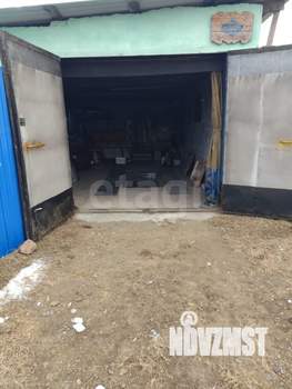 Дом 41м², 1-этажный, участок 20 сот.  