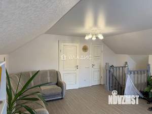 Дом 154м², 2-этажный, участок 7 сот.  