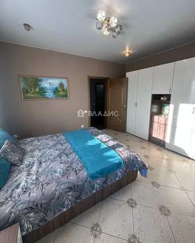 Дом 170м&sup2;, 2-этажный, участок 8 сот.  