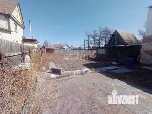 Дача 36м², 1-этажный, участок 5 сот.  