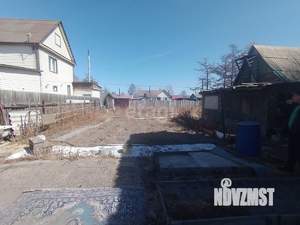 Дача 36м², 1-этажный, участок 5 сот.  