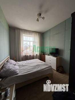 Коттедж 130м², 1-этажный, участок 9 сот.  