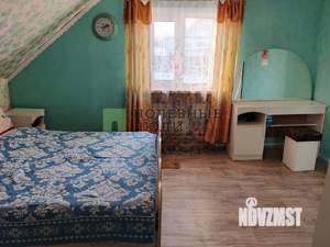 Дом 129м², 2-этажный, участок 1405 сот.  