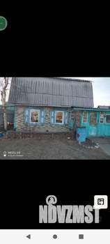 Дом 50м², 2-этажный, участок 5 сот.  