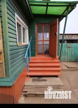 Дом 110м², 1-этажный, участок 11 сот.  