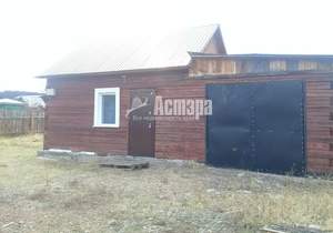 Дача 8м&sup2;, 1-этажный, участок 8 сот.  