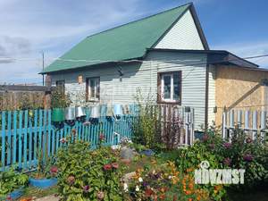Дом 132м², 1-этажный, участок 22 сот.  