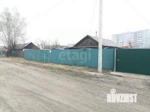 Дом 36м², 1-этажный, участок 10 сот.  