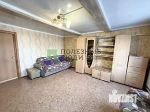 Дом 118м&sup2;, 1-этажный, участок 19 сот.  