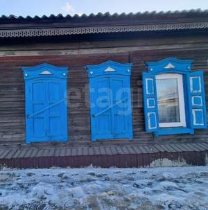 Дом 38м&sup2;, 2-этажный, участок 5 сот.  