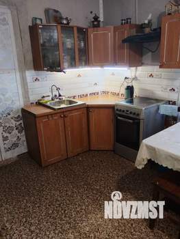 Дом 51м&sup2;, 1-этажный, участок 7 сот.  