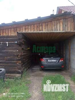 Дом 76м², 1-этажный, участок 11 сот.  