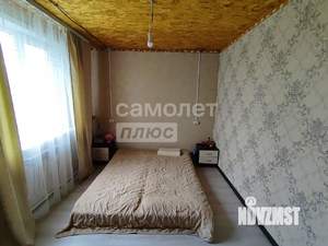 Дом 113м², 2-этажный, участок 15 сот.  