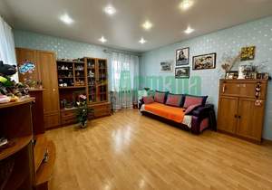 Дом 134м², 1-этажный, участок 15 сот.  
