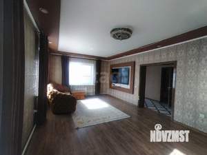Дом 140м&sup2;, 2-этажный, участок 5 сот.  