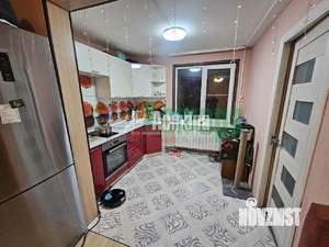 Дом 119м&sup2;, 1-этажный, участок 6 сот.  