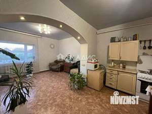Дом 165м&sup2;, 2-этажный, участок 11 сот.  