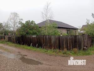 Дом 92м², 1-этажный, участок 10 сот.  