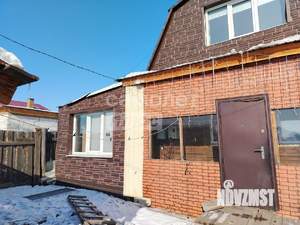 Дом 70м², 2-этажный, участок 6 сот.  