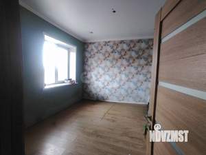Дом 169м&sup2;, 3-этажный, участок 4 сот.  