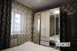 Дом 87м², 2-этажный, участок 4 сот.  