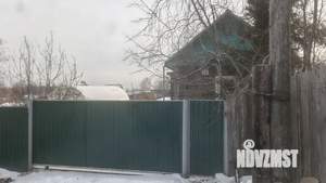 Дача 30м&sup2;, 1-этажный, участок 6 сот.  