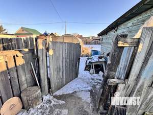 Дом 49м&sup2;, 1-этажный, участок 6 сот.  