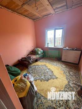 Дом 50м², 1-этажный, участок 12 сот.  
